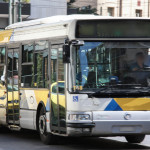 Καβγάς Σε Λεωφορείο Γιατί Ο Οδηγός Μιλούσε Στο Κινητό