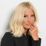 Φαίη Σκορδά: Στόλισε Το Χριστουγεννιάτικο Δέντρο Της