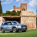 MINI Countryman Black Friday Edition με πολλά δώρα