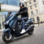 Το Yamaha ΝΜΑΧ τώρα και με δώρο