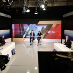 Debate ΣΥΡΙΖΑ: Θέσεις Γκλέτσου, Πολάκη, Φάμελλου, Φαραντούρη