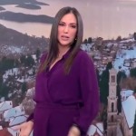 Ανθή Βούλγαρη