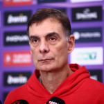 Η απόφαση του Ολυμπιακού για τον Μιλουτίνοφ Πετρούσεφ