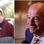 Μανούσος Μανουσάκης: «Πέθανε από οξεία λευχαιμία», αποκάλυψε η σύζυγός του
