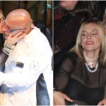 Ζουγανέλη: Απόλαυσε επί σκηνής τον μπαμπά της, στην αγκαλιά του Ν. Συρίγου