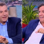 Χάρης Ρώμας