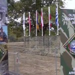 Ολοκληρώθηκε η Άσκηση «ΟΛΥΜΠΙΑΚΗ ΣΥΝΕΡΓΑΣΙΑ 24»