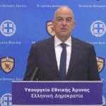 Οι Ένοπλες Δυνάμεις Γιορτάζουν Την Προστάτιδά Τους Θεοτόκο