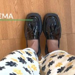 Loafers: Πώς να τα φορέσεις στο γραφείο