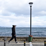 καιρός το Σαββατοκύριακο
