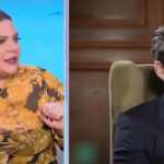 Μπάρκα: «Αν Πω Ότι Έχω Πρόβλημα Υγείας, Γίνεται Γλυκός!»