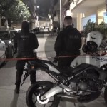 Παγκράτι: Συνελήφθη 49χρονος Φιλόλογος Για Τη Γιάφκα