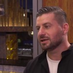 First Dates: «Ανοίγω Την Πόρτα Και…Σοκ»