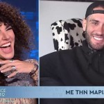 Μαρία Σολωμού