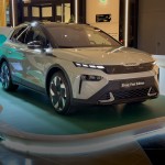 Skoda Elroq: Δείτε τις τιμές του νέου μοντέλου στην Ελλάδα