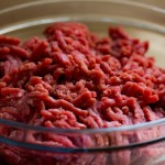 E. Coli Και Στον Βόειο Κιμά - Αυξάνονται Τα Κρούσματα