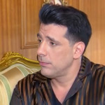 Φέρρης: «Είχα μία ώρα να αποχαιρετήσω τον πατέρα μου»