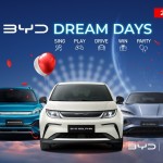Η BYD κάνει πάρτυ και σας προσκαλεί