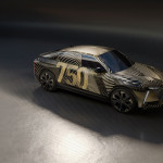 DS Automobiles: Η αποκάλυψη της ηλεκτρικής ναυαρχίδας