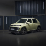 Hyundai INSTER: Πόσο κοστίζει στην Ελλάδα