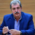 Εκλογές ΣΥΡΙΖΑ: Το Βιογραφικό Του Παύλου Πολάκη