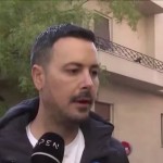 Κουσουλός: Αφέθηκε Ελεύθερος Μετά Τη Μήνυση Της Ειρήνης