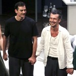 Demons: Το Συνταρακτικό Δράμα Στο Θέατρο Τζένη Καρέζη