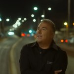 Αντώνης Ρέμος - «Ίλιγγος»: Το κινηματογραφικό music video