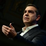 Αλέξης Τσίπρας