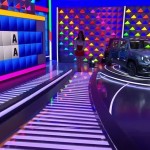 Τροχός της Τύχης