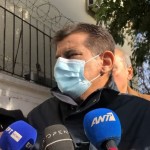 ΕΔΕ Για Καταγγελία Αστυνομικού Που Πάσχει Από Καρκίνο