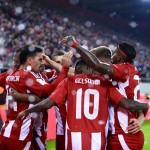 Ολυμπιακός - ΑΕΚ: Θρίαμβος Με 4 - 1 Στο Καραϊσκάκη