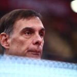 Ο Μπαρτζώκας Έδωσε Τελεσίγραφο Σε Παίκτη