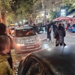 Λαμία: ΙΧ Παρέσυρε 10χρονο Μπροστά Στα Μάτια Των Γονιών Του