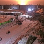 Λιθουανία: Η Στιγμή Της Συντριβής Του Αεροσκάφους