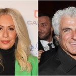 Μαρία Μπακοδήμου - Αντώνης Λυμπέρης