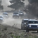 Hellas Jeep Club: Ραντεβού στην Αράχωβα