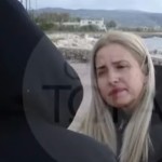 «Η Μουρτζούκου Πήγε Να Με Πνίξει Με Κορδέλα Στον Ύπνο Μου»