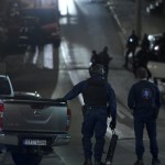 Ηλιούπολη: Άφαντος Ο Άνδρας Που Απειλούσε Τη Σύζυγό Του