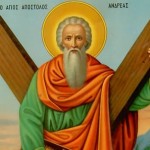 Απόστολος Ανδρέας