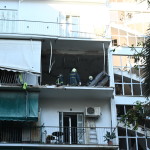 Έκρηξη Αμπελόκηποι: Συνελήφθη Ένας 26χρονος