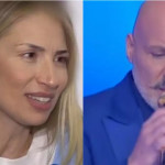 Ηλιάκη: «Δε Θα Πάω Στην Εκπομπή Του Μουτσινά, Θα Ήταν Άβολο»