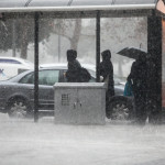 Καιρός: Βροχές Και Χιόνια Έρχονται Το Σαββατοκύριακο