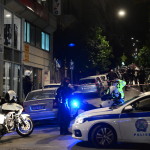 Βύρωνας: Πυροβόλησαν Οδηγό Ταξί