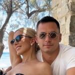 Κατερίνα Καινούργιου & Παναγιώτης Κουτσουμπής