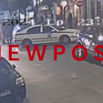 Βύρωνας: Βίντεο Με Τη Στιγμή Των Πυροβολισμών