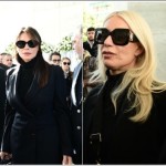 Αντώνης Λυμπέρης: Ποιοι Πήγαν Στην Κηδεία Του