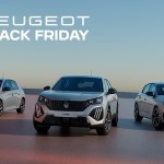 Peugeot Black Friday:  Οι προσφορές συνεχίζονται