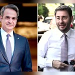  Κόντρα ΝΔ-ΠΑΣΟΚ για τα Εργασιακά και την Ακρίβεια