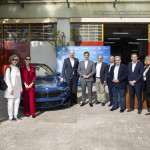 BMW: Η συνεργασία με την Σιβιτανίδειο Σχολή